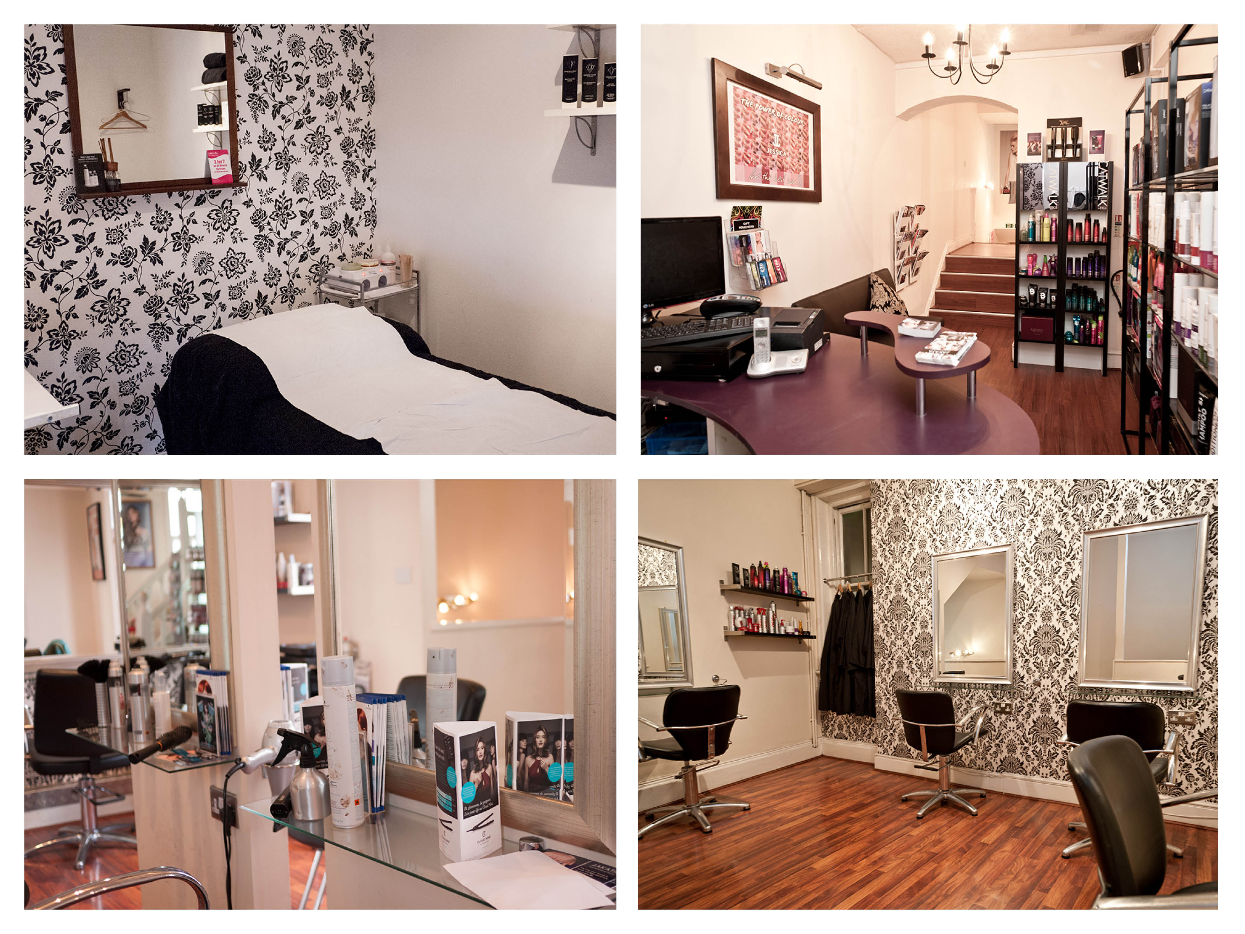 Jakata Salon Jakata a brief history part two Hairdressers in